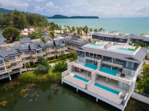 Luxurious Beachfront Penthouse